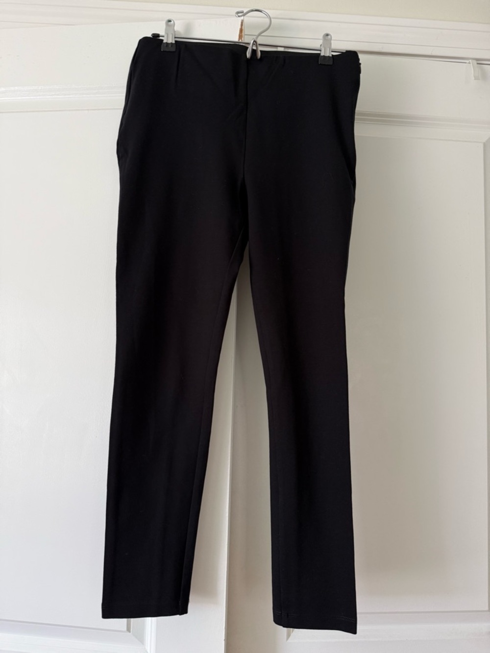 Petite ANN TAYLOR Classic Slim Stretch Leggings